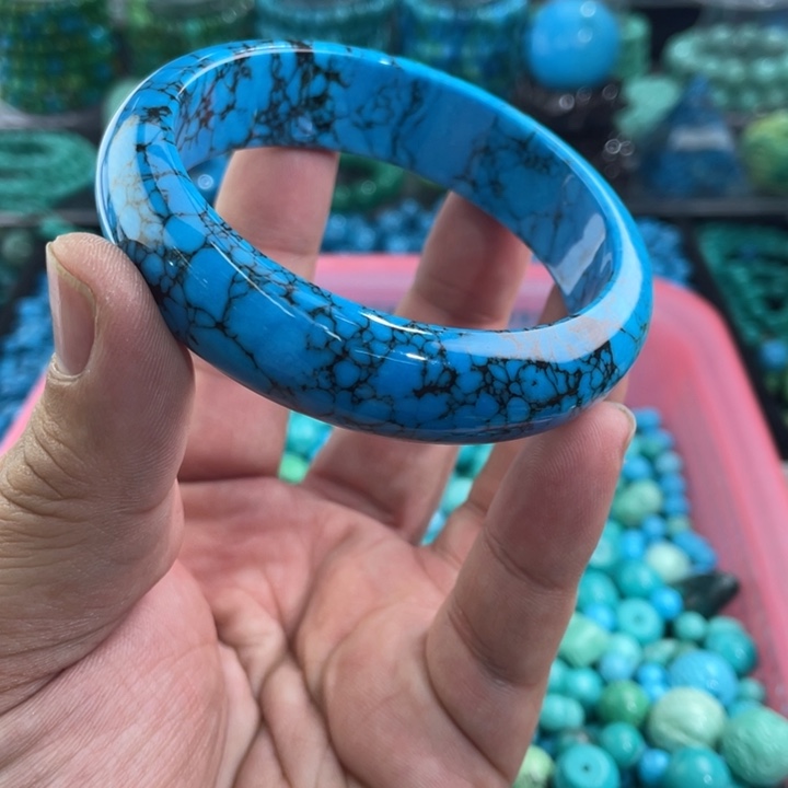 菱锰矿珠宝半成品未镶嵌