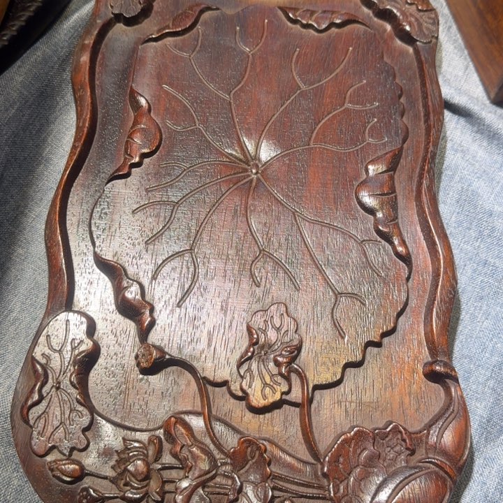 贡木茶盘的的的的