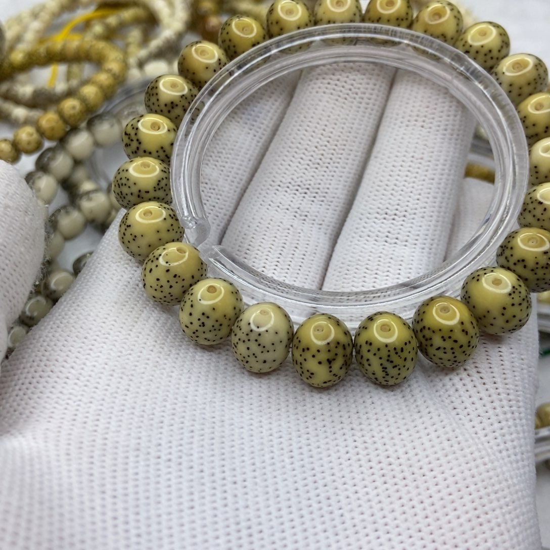 星月菩提手串原生态