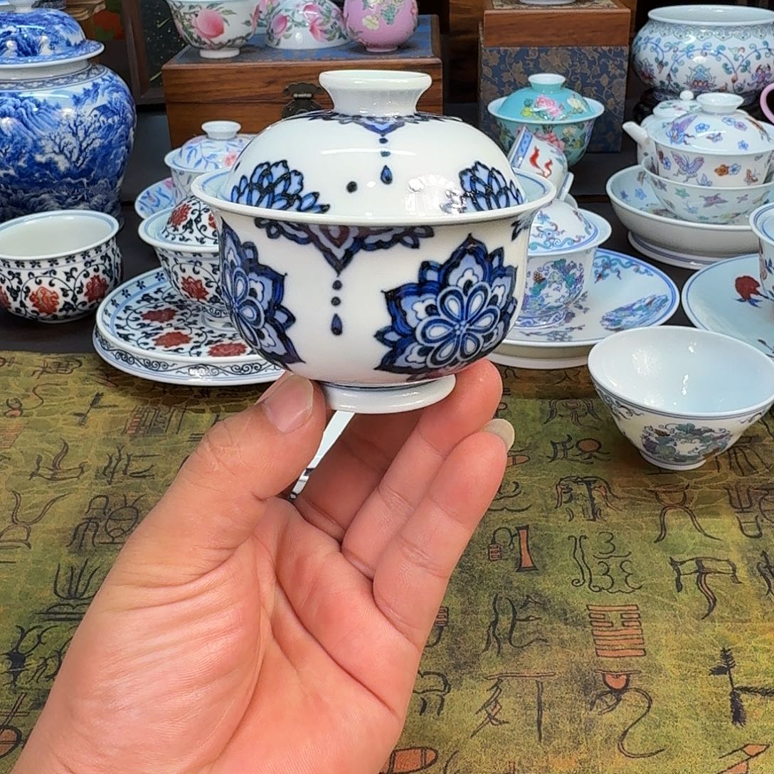 景德镇茶文化88888