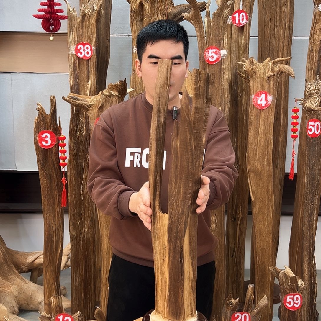 沉香摆件沉香摆件