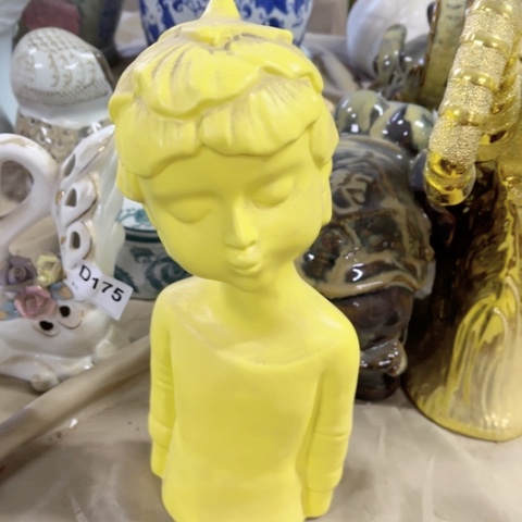 陶瓷制品有瑕疵处理