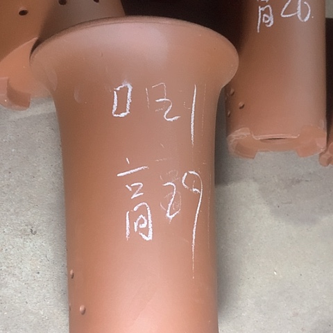 紫砂花盆紫砂等珍贵文物
