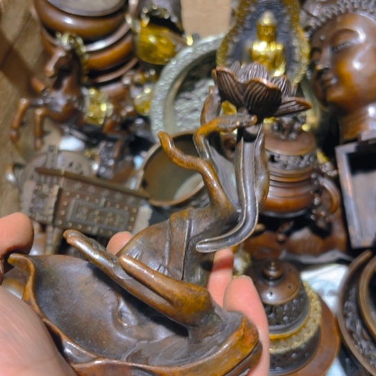 铜的 清货诚信经营