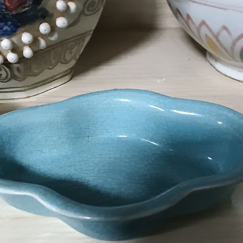 摆件火*陶瓷摆件不固定一件