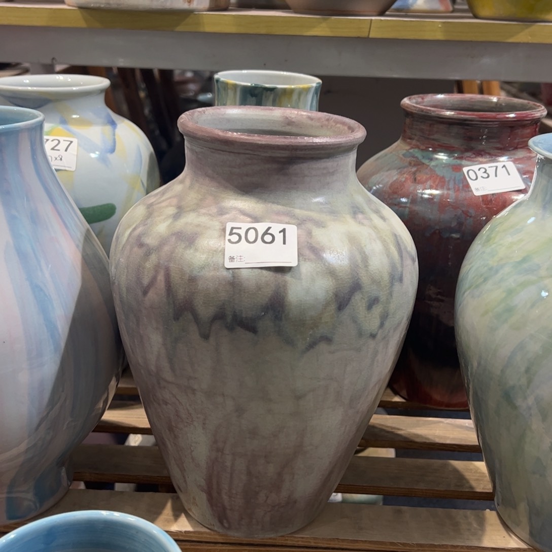 瓷片5061高28口9默认无孔