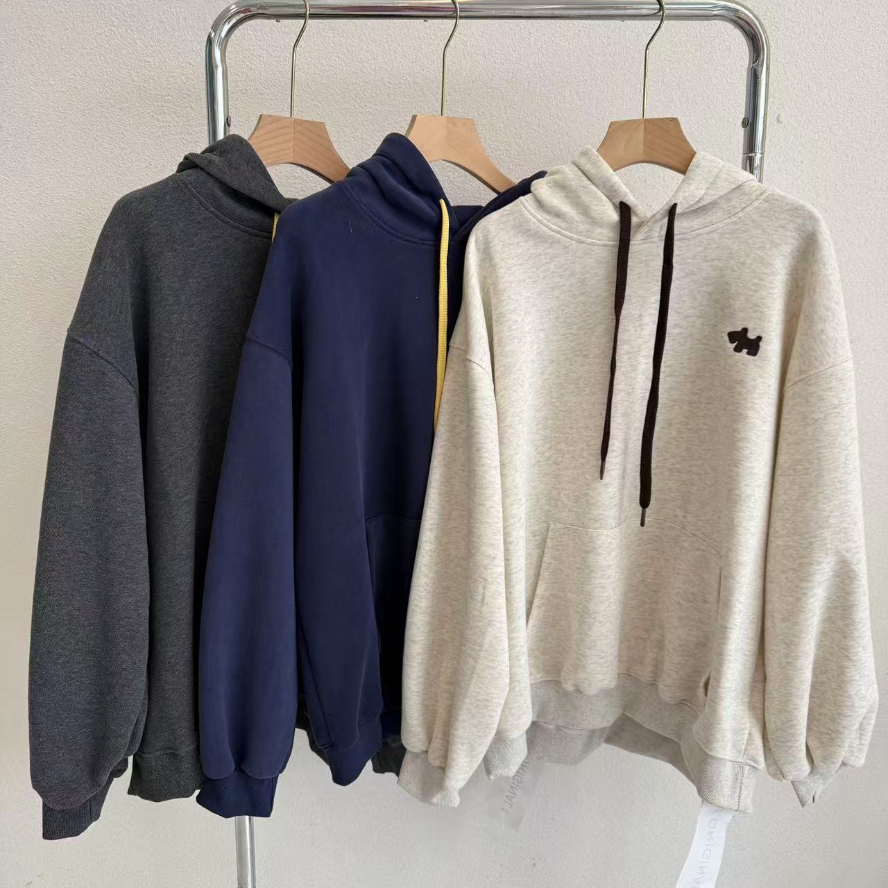 【熙薇品牌】 休闲上衣Ad8634