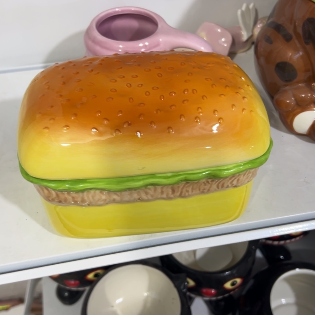 摆件微瑕疵不售后的