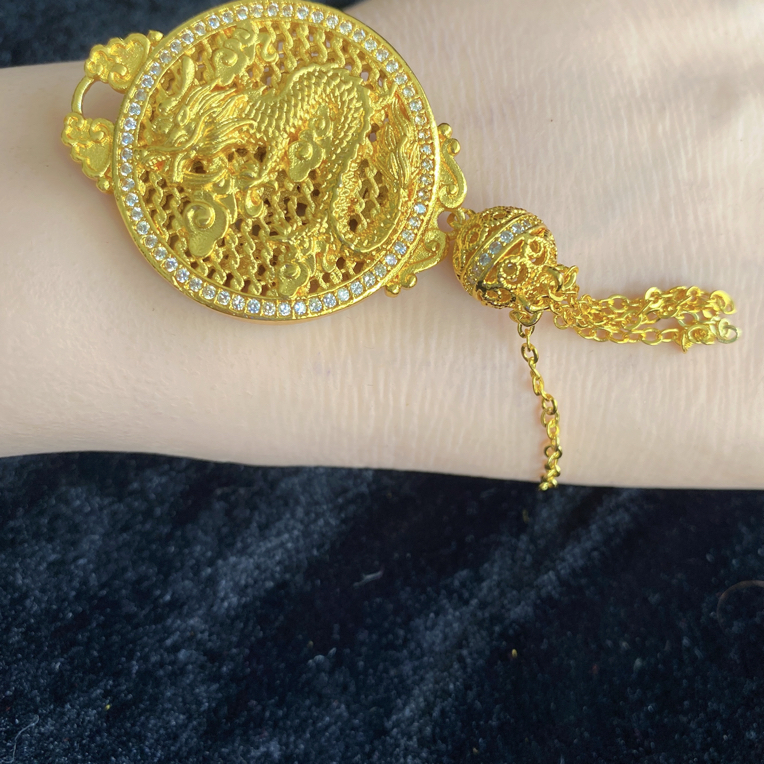 Yd069首饰百搭水贝,