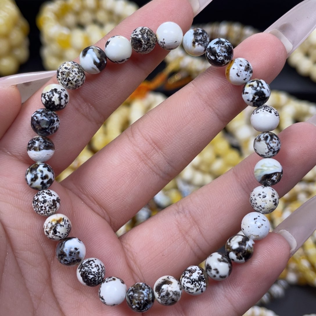 蜜蜡未镶嵌珠宝奇石7m