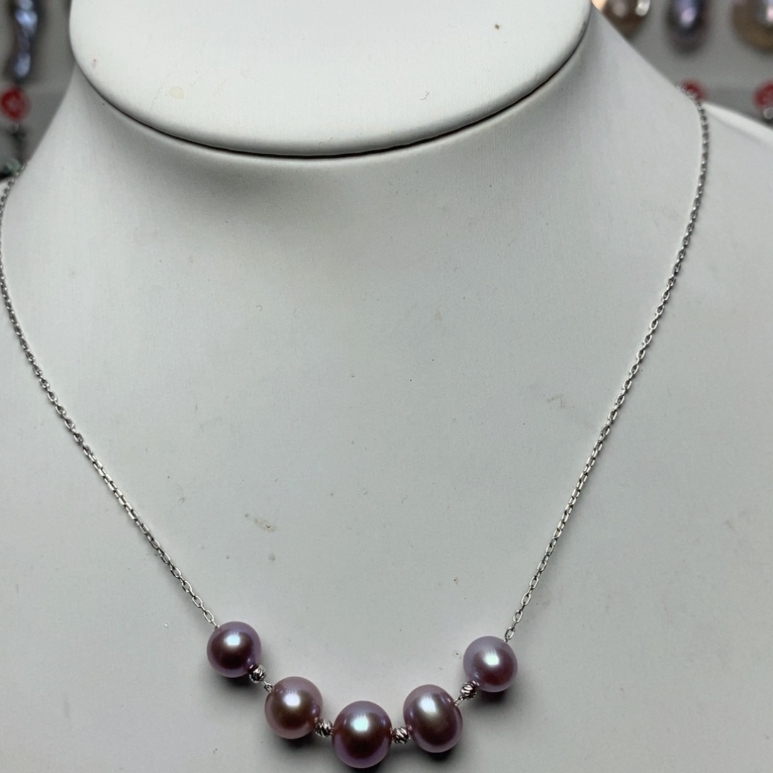 淡水珍珠其它未镶嵌