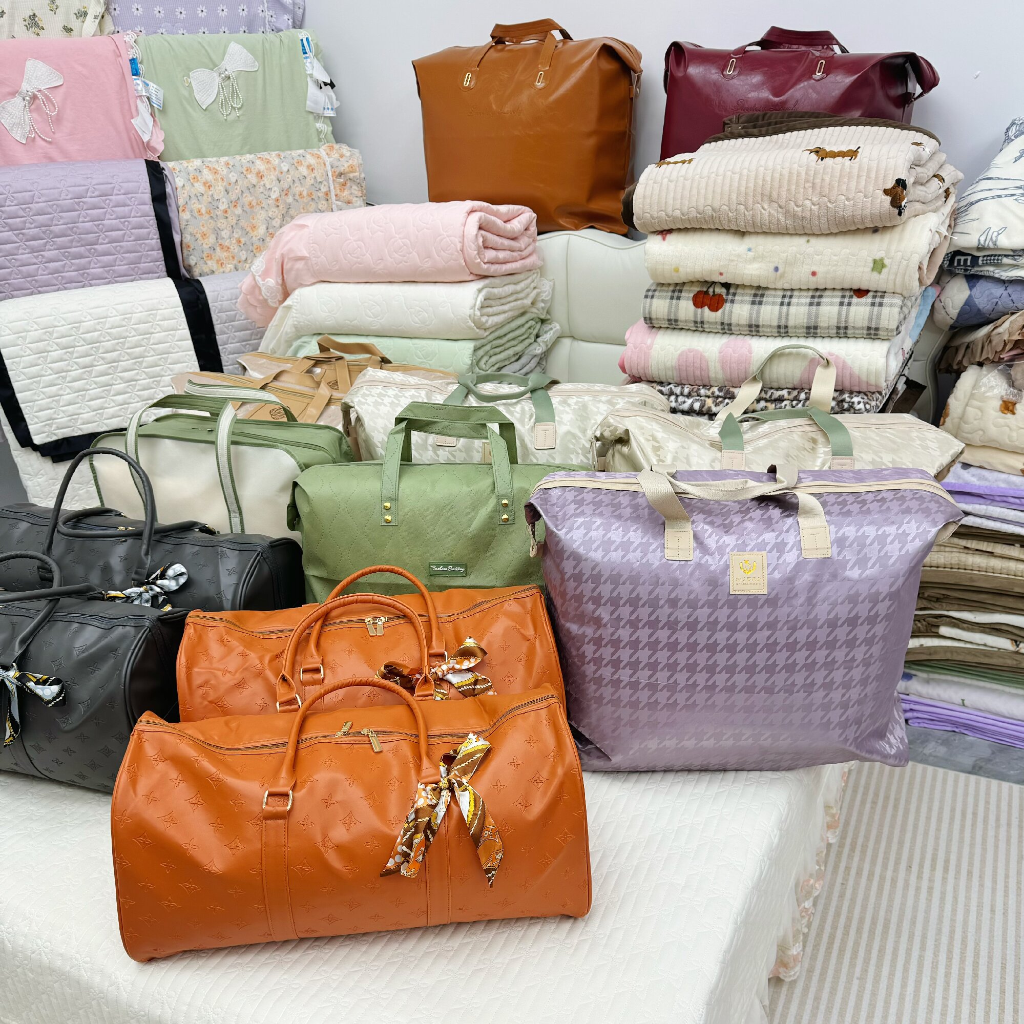 苏岚家纺床上用品-捡漏 微瑕 单品1新A