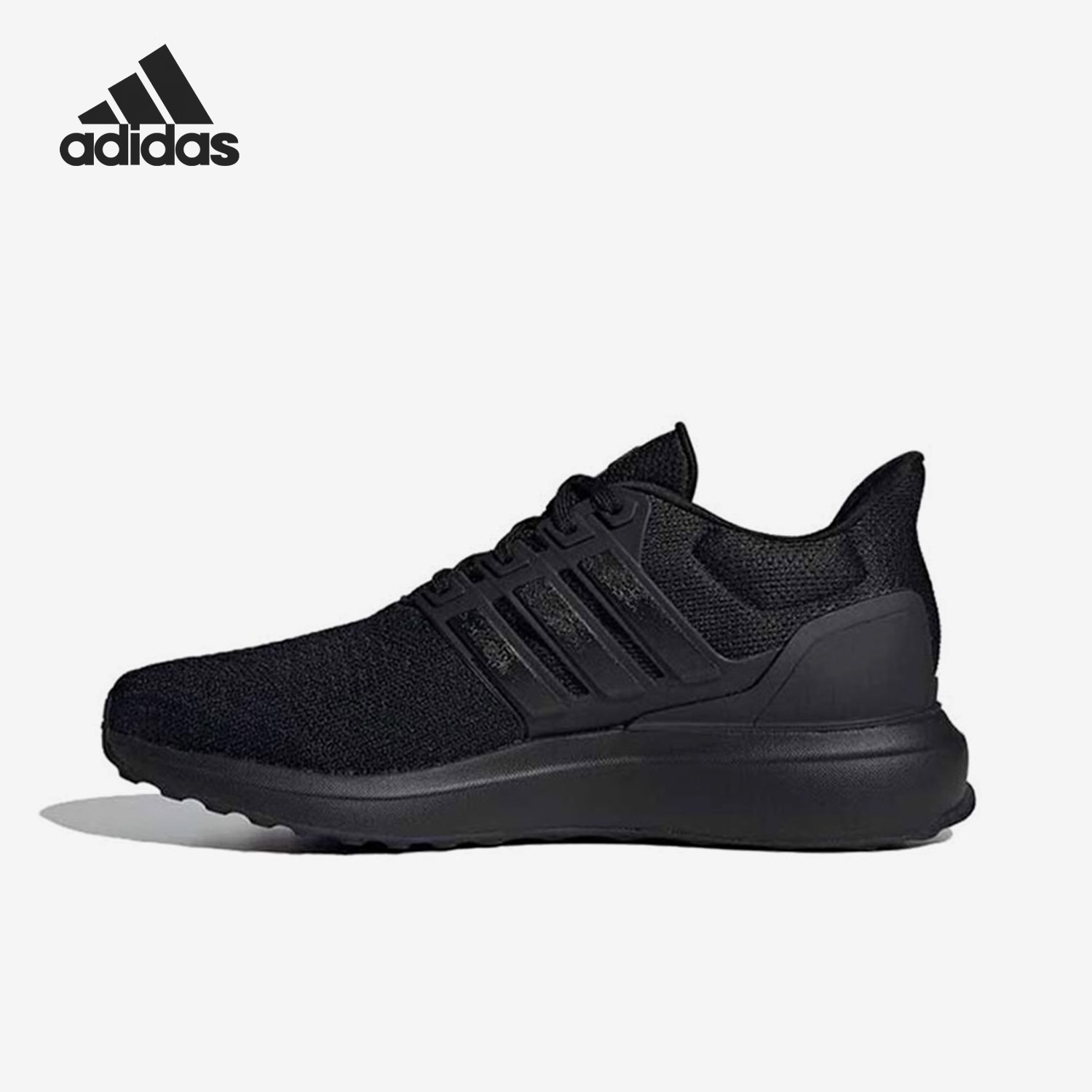 Adidas/阿迪达斯~~官方正品2025新款女网面耐磨缓震休闲鞋IG6023