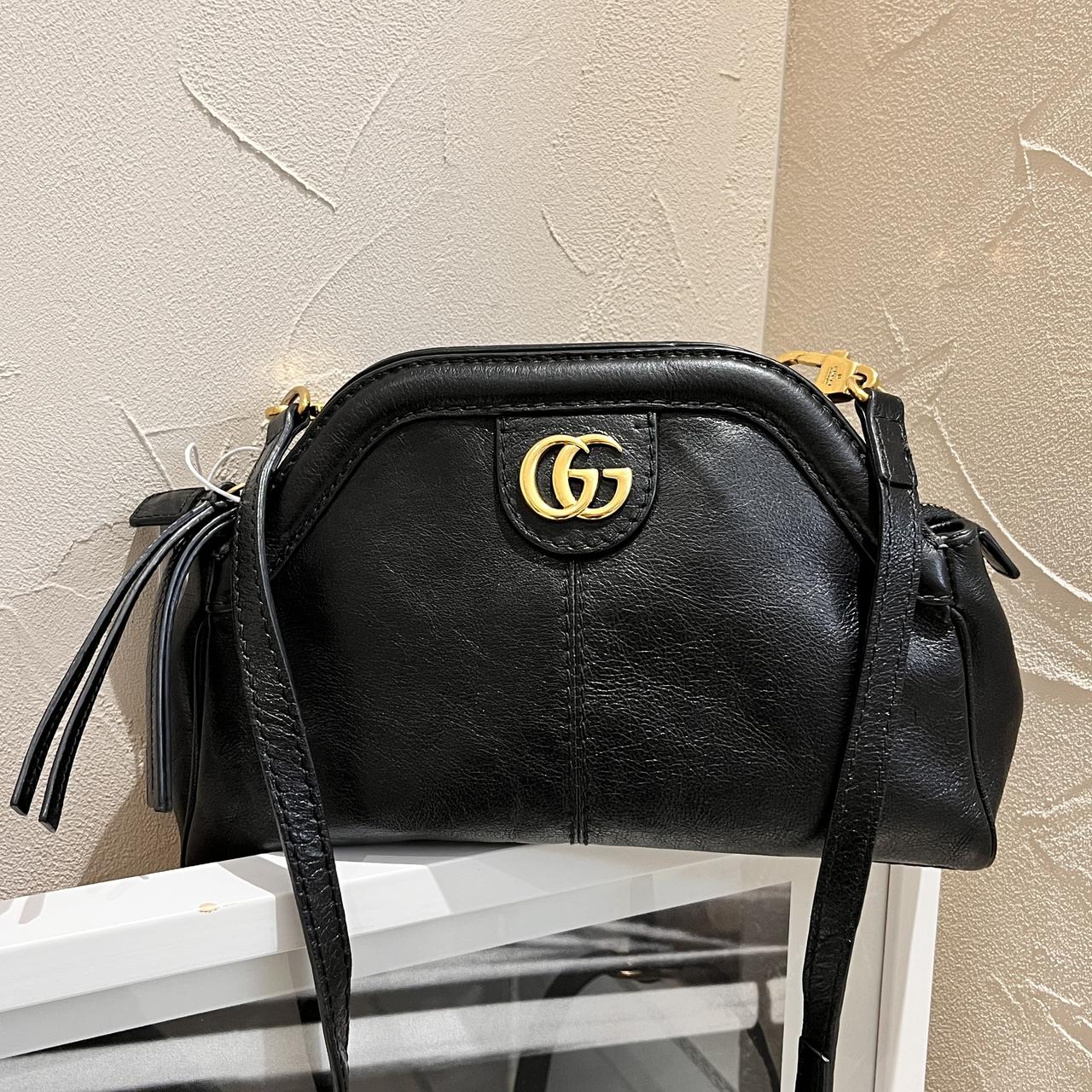 95新 古驰/斜挎包/1572