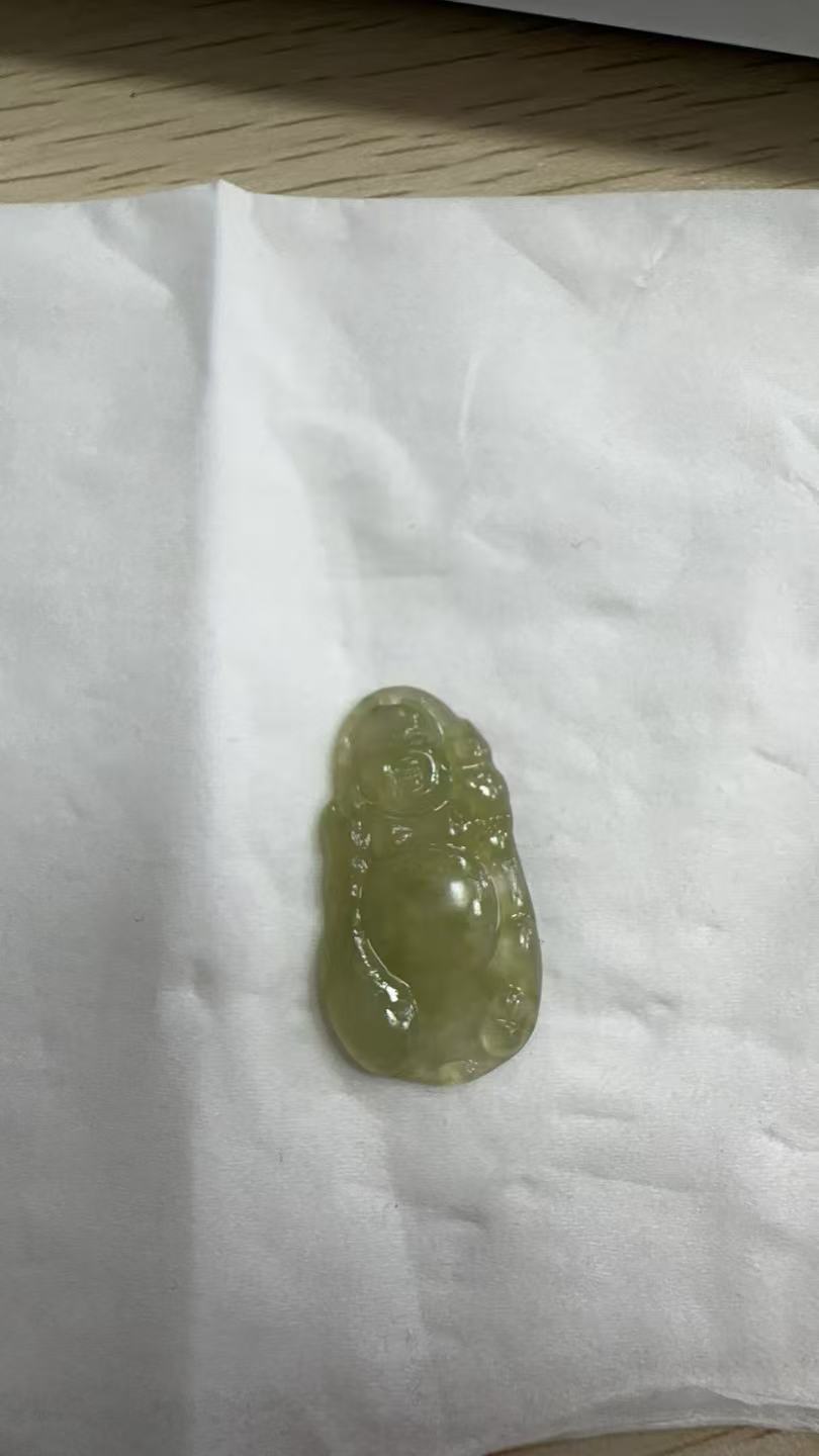 x257雄哥定制翡翠