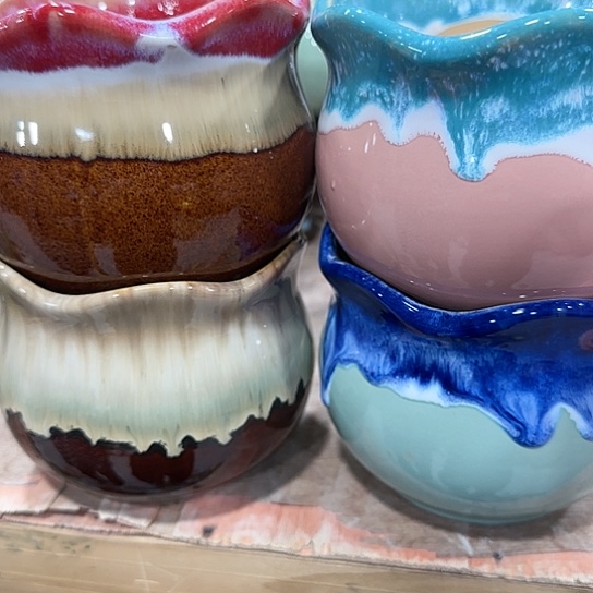 口径不清楚问客服