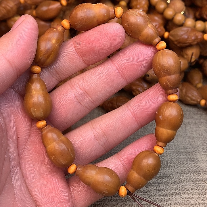 橄榄核手串/手链精品橄榄核手串