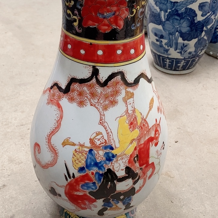 瓷片我也好可爱的宝宝