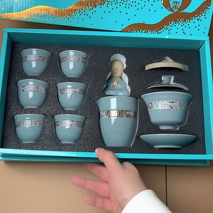 孤品茶具套装等等等等等