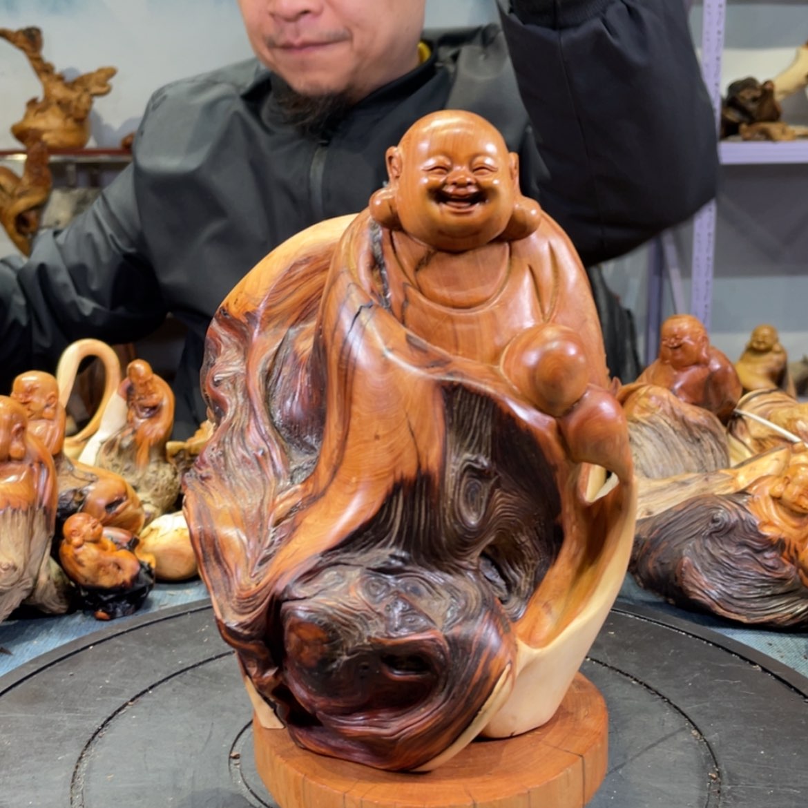 【闪购商品】柏木（崖柏）其他