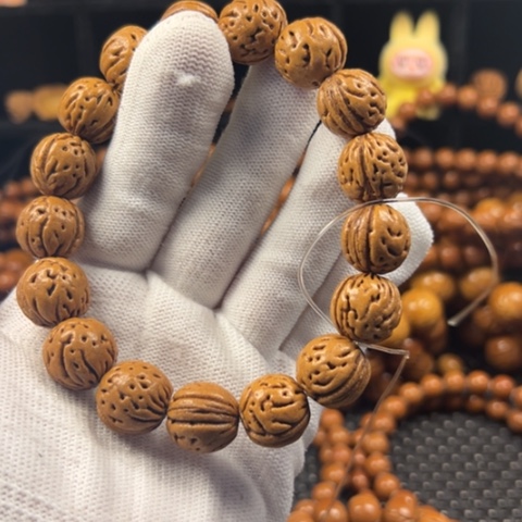 @***我吊坠桃核14尺寸桃核原生态