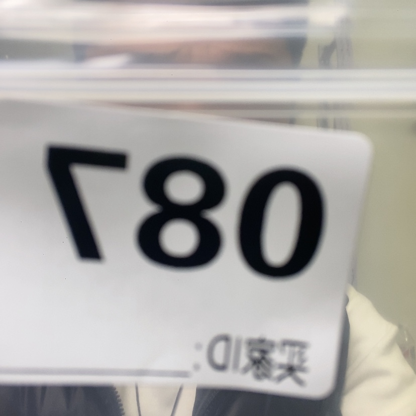 【闪购商品】大果紫檀（缅甸花梨）渝*087