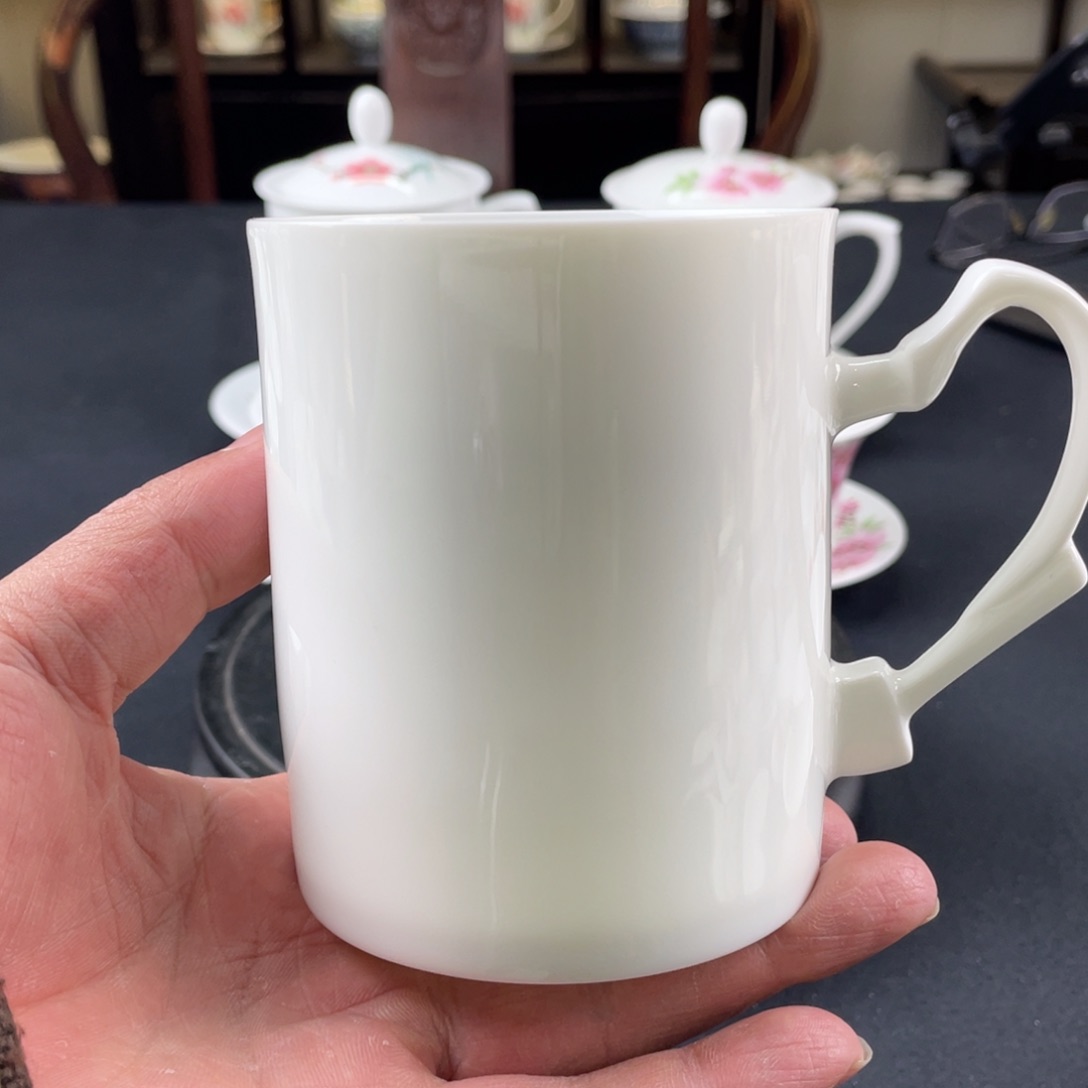 瓷片轻工业陶瓷研究所