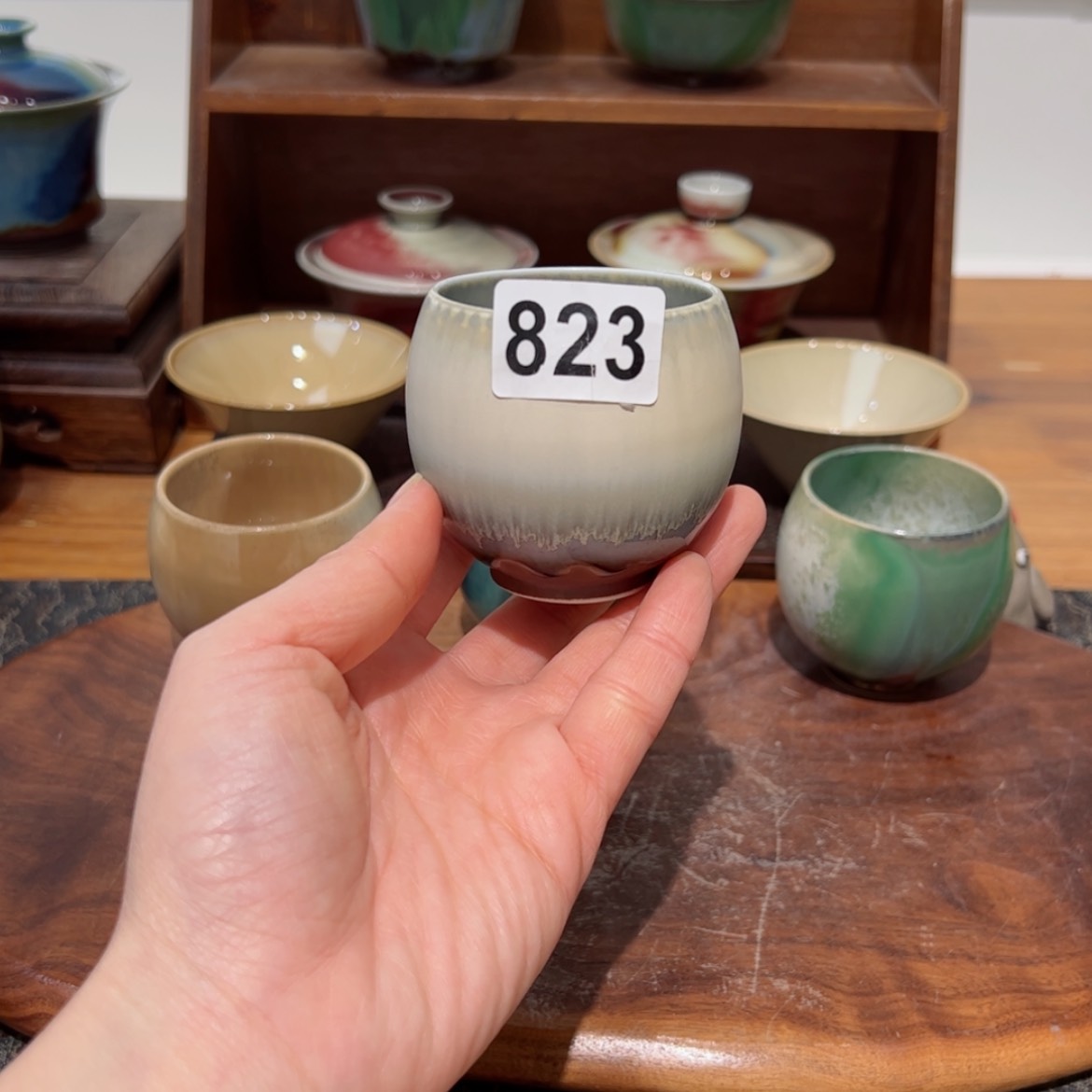 【闪购商品】823孤品福利不退换/111111111