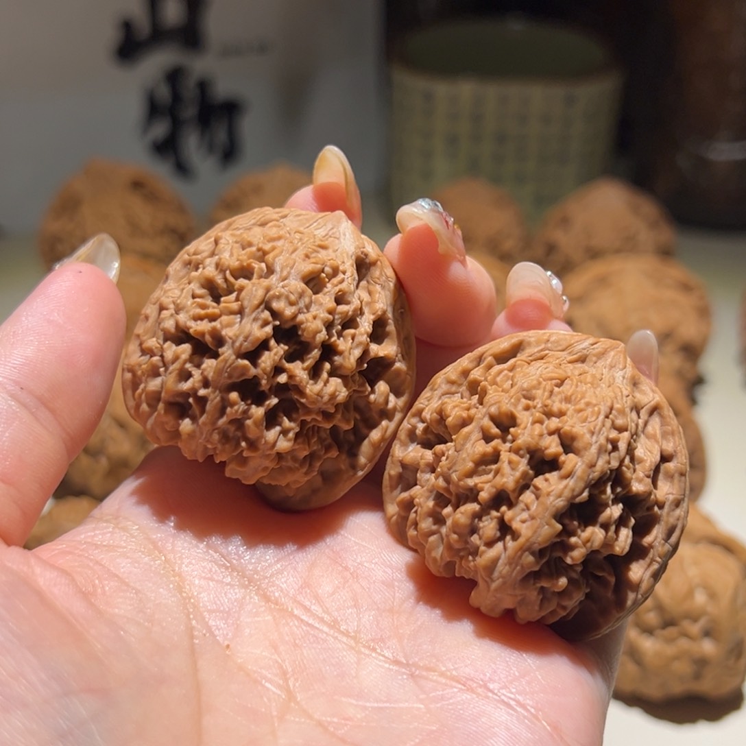 桃核吊坠用****8满天星38全品