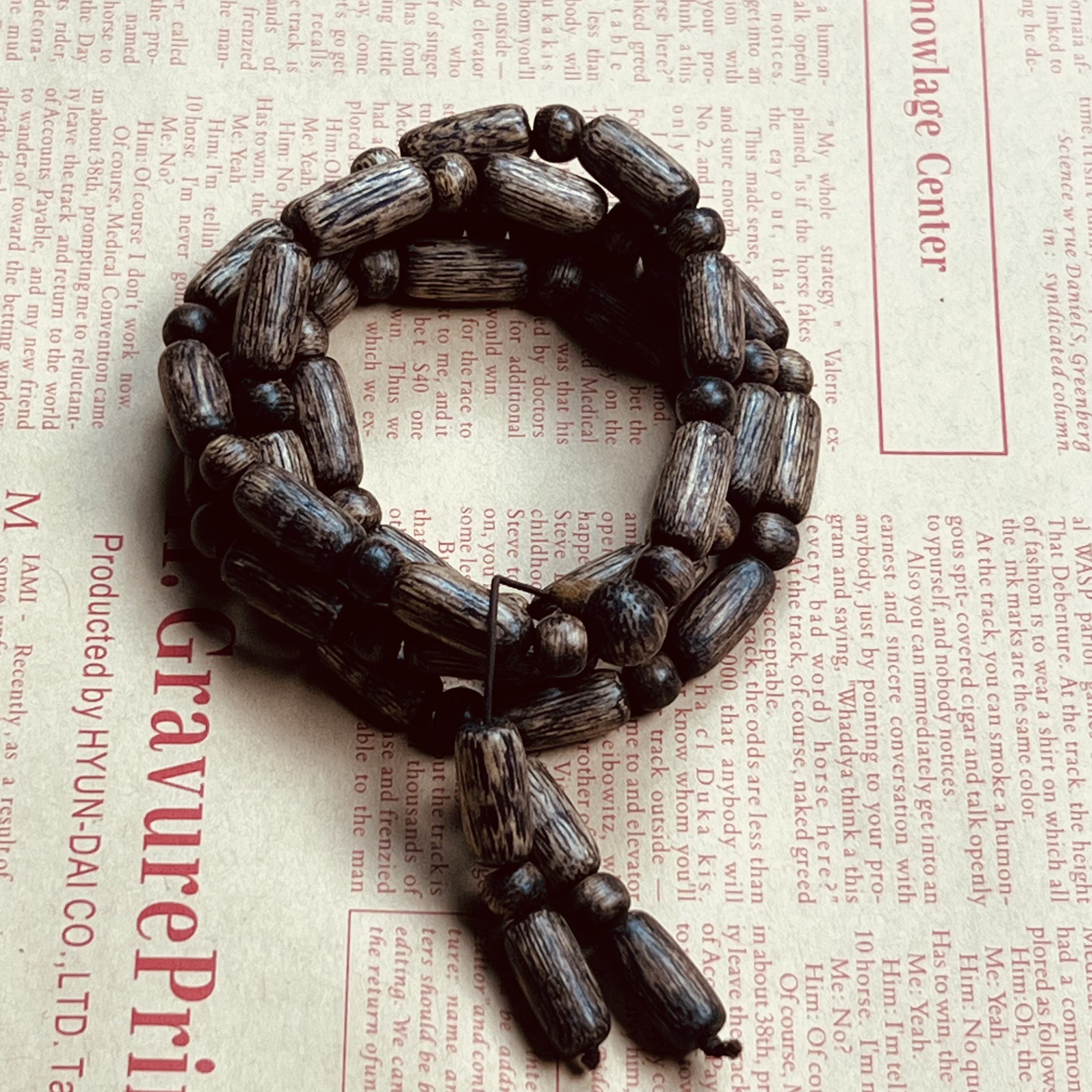 【潜林阁】c0259手串/多样性发货