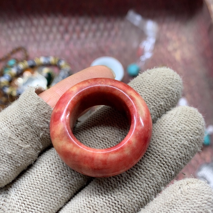 深***人手工艺品琉璃你们知道这不是一个男人就