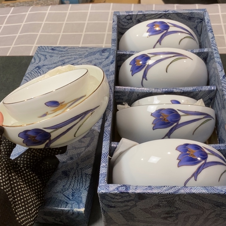 精美瓷器 一单包邮