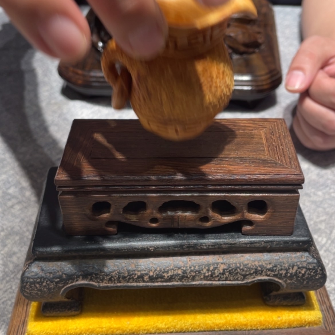 【闪购商品】木老*孩