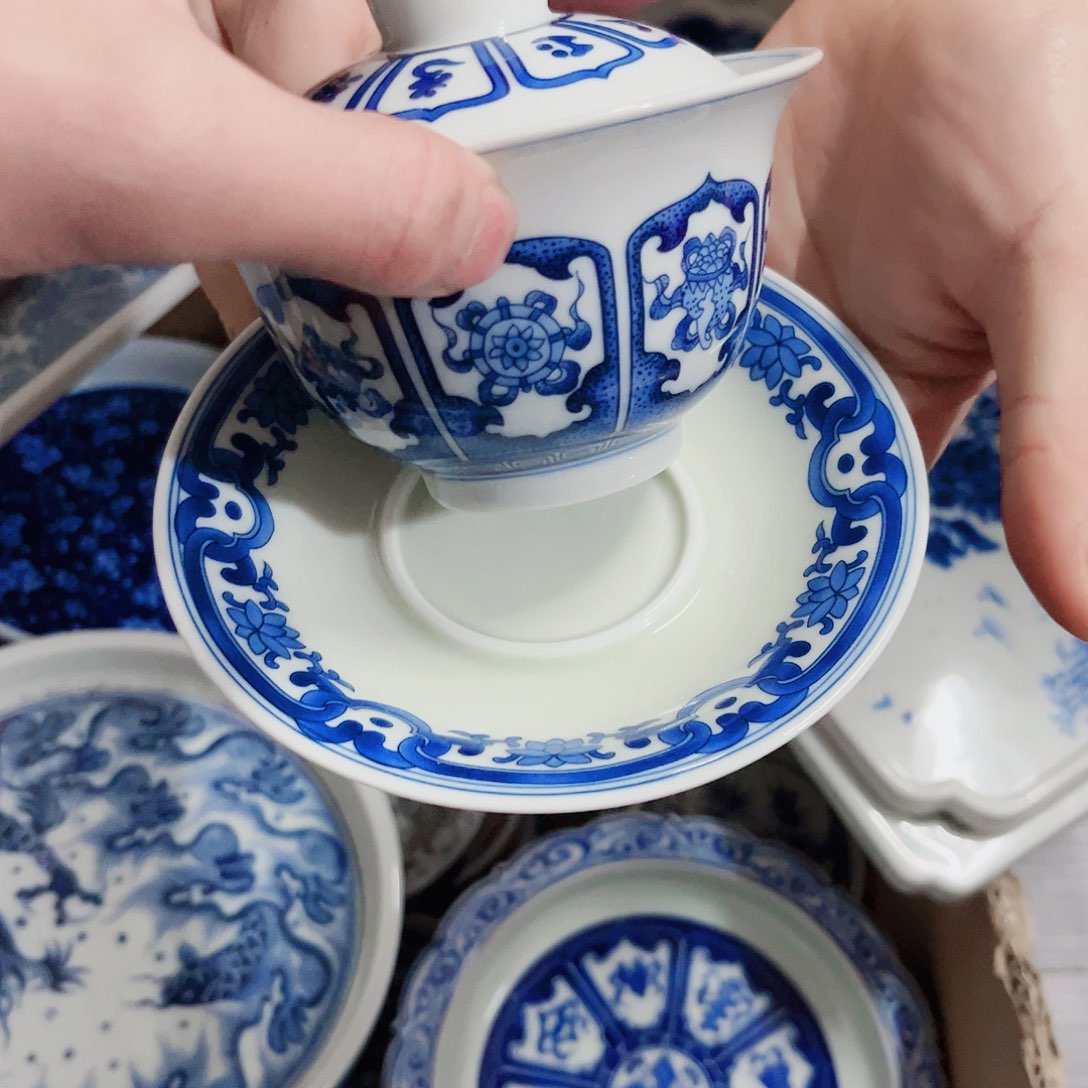 瓷片仓库直播间专属链接