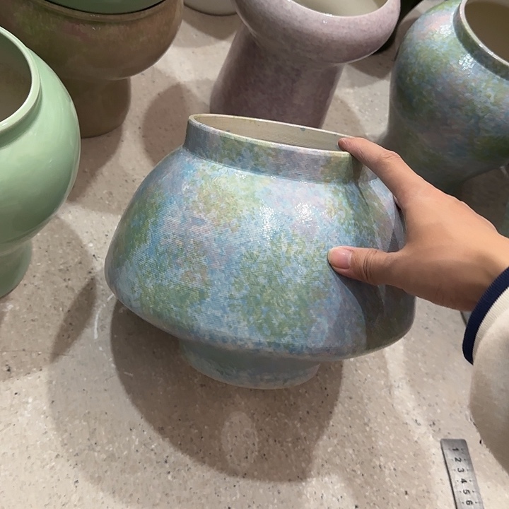 摆件正品有孔正品