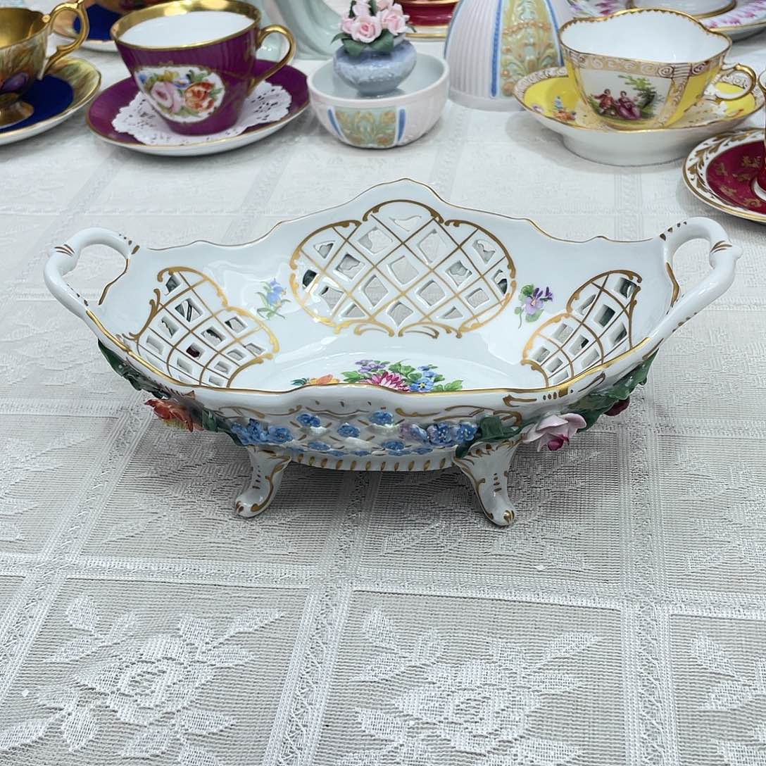 陶瓷海外中古美物瓷器