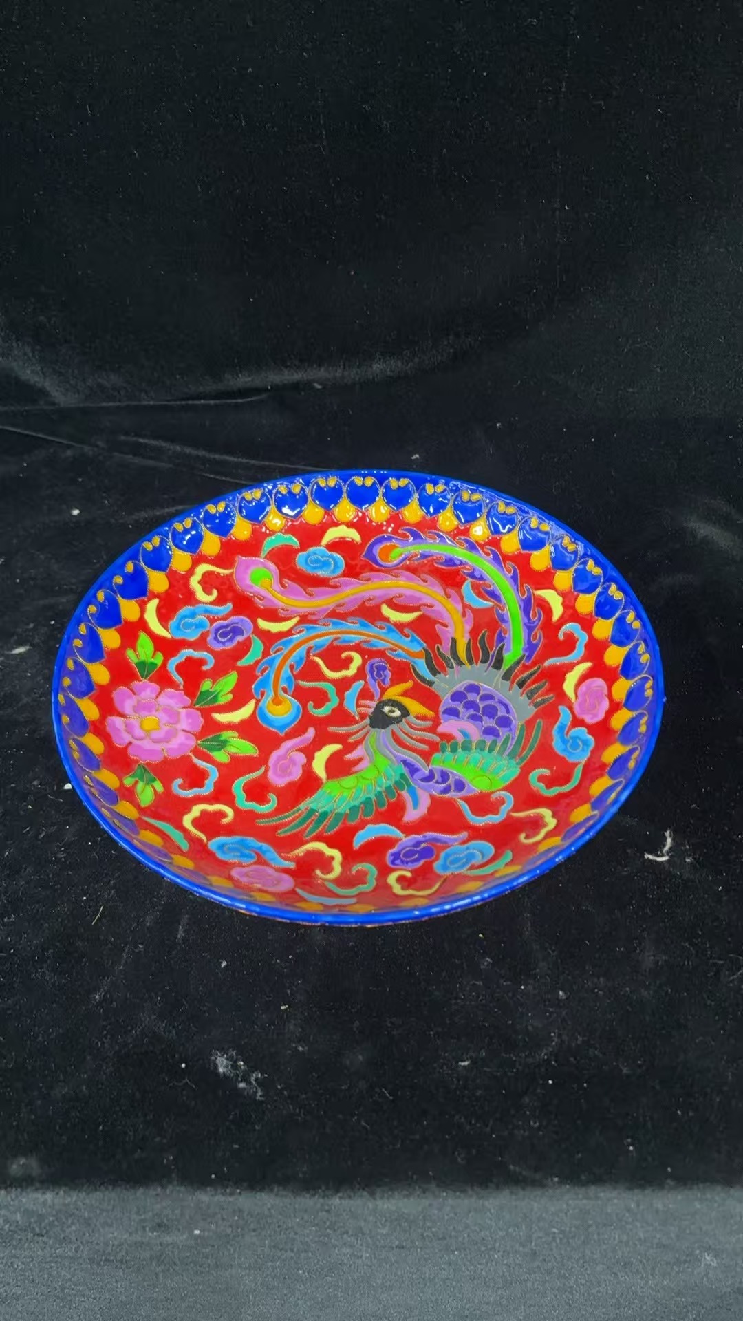 QB   47  现代艺术陶瓷/碟/碗/杯/瓶