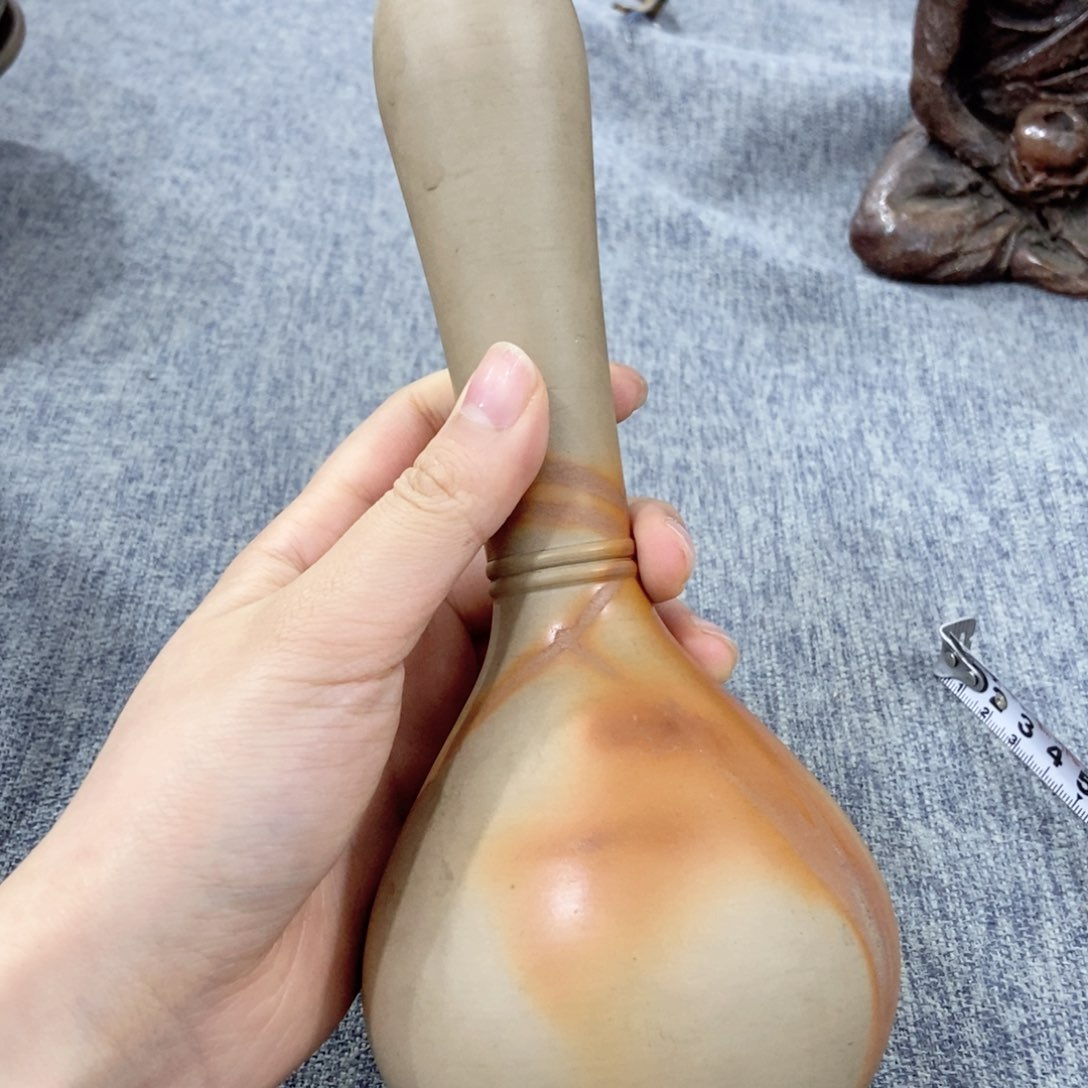 紫砂茶杯非常满意好看得物件