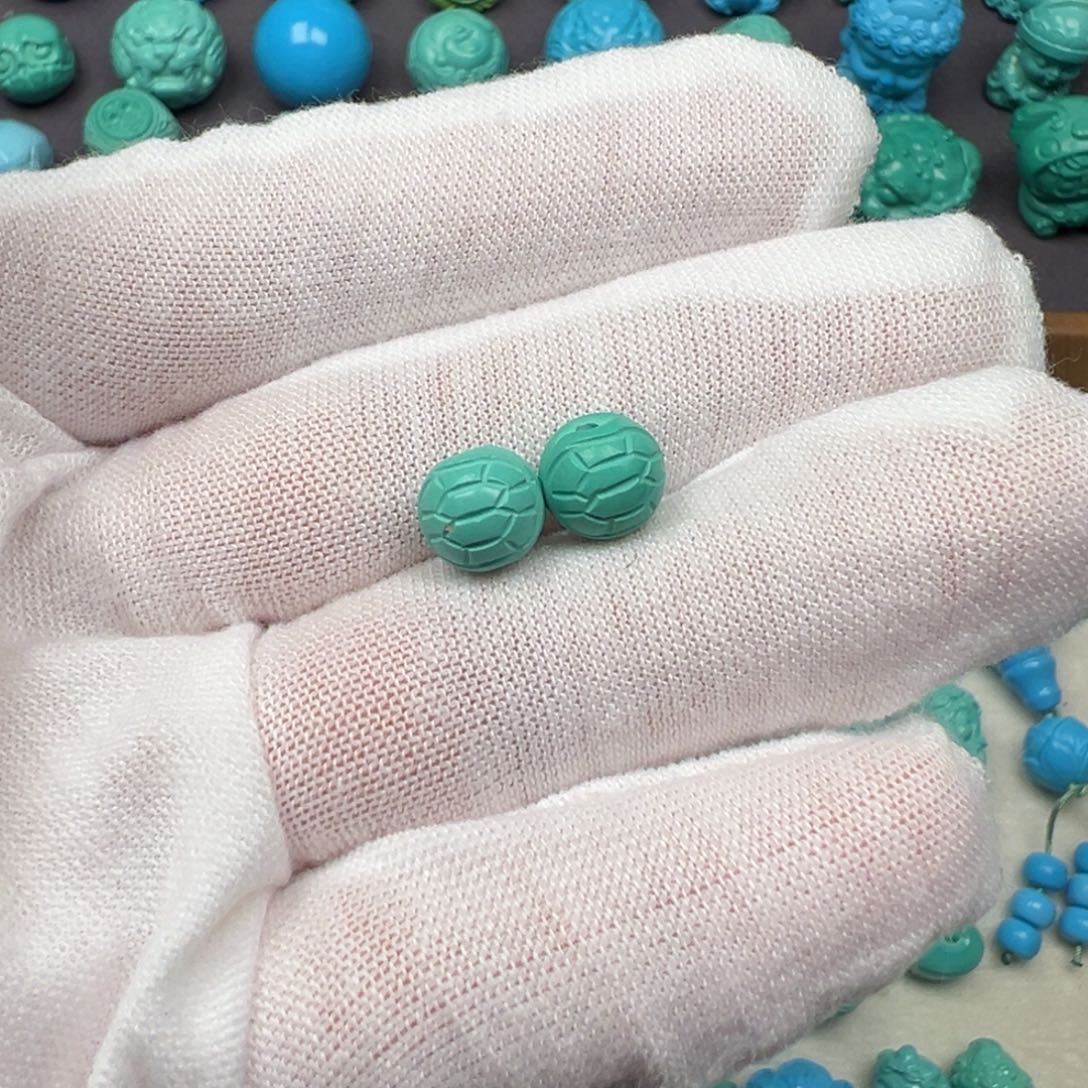 圆珠老型直播间选品卡八