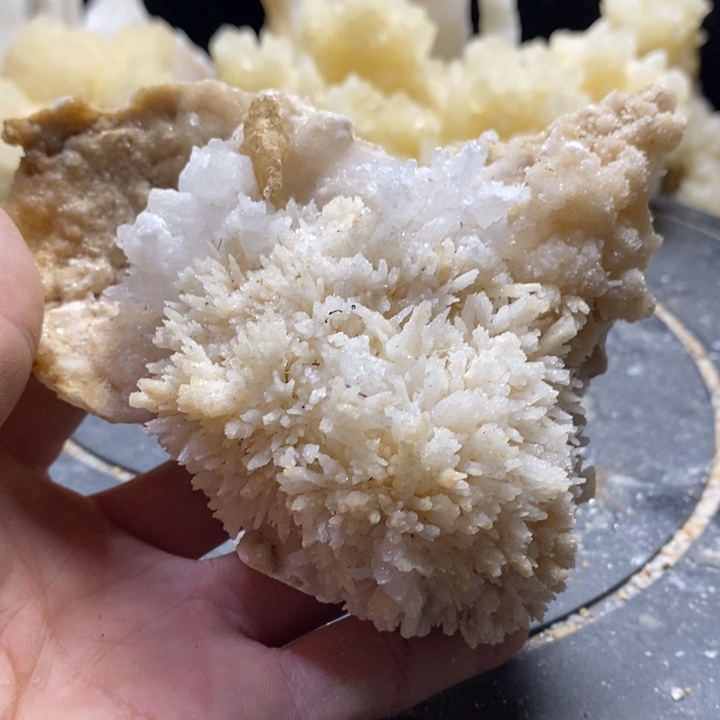 离***倾玛瑙/玉髓合金挂件