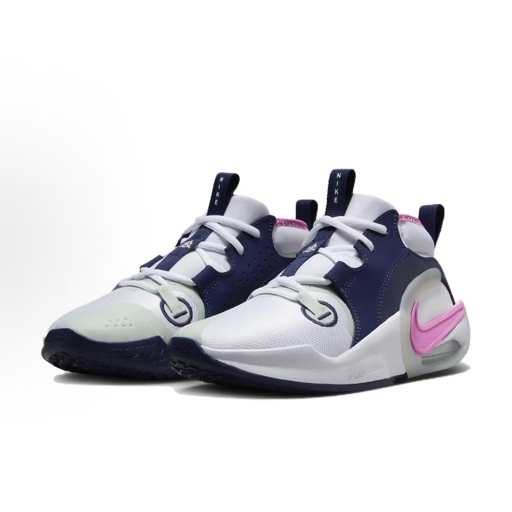 耐克Nike Air ZoomCrossover 2休闲防滑耐磨儿童篮球鞋FB2689-102