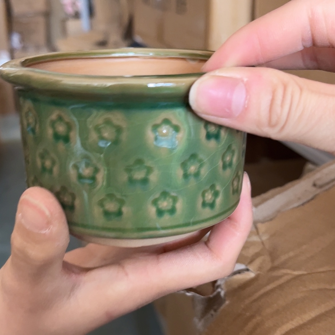 【闪购商品】红陶福利