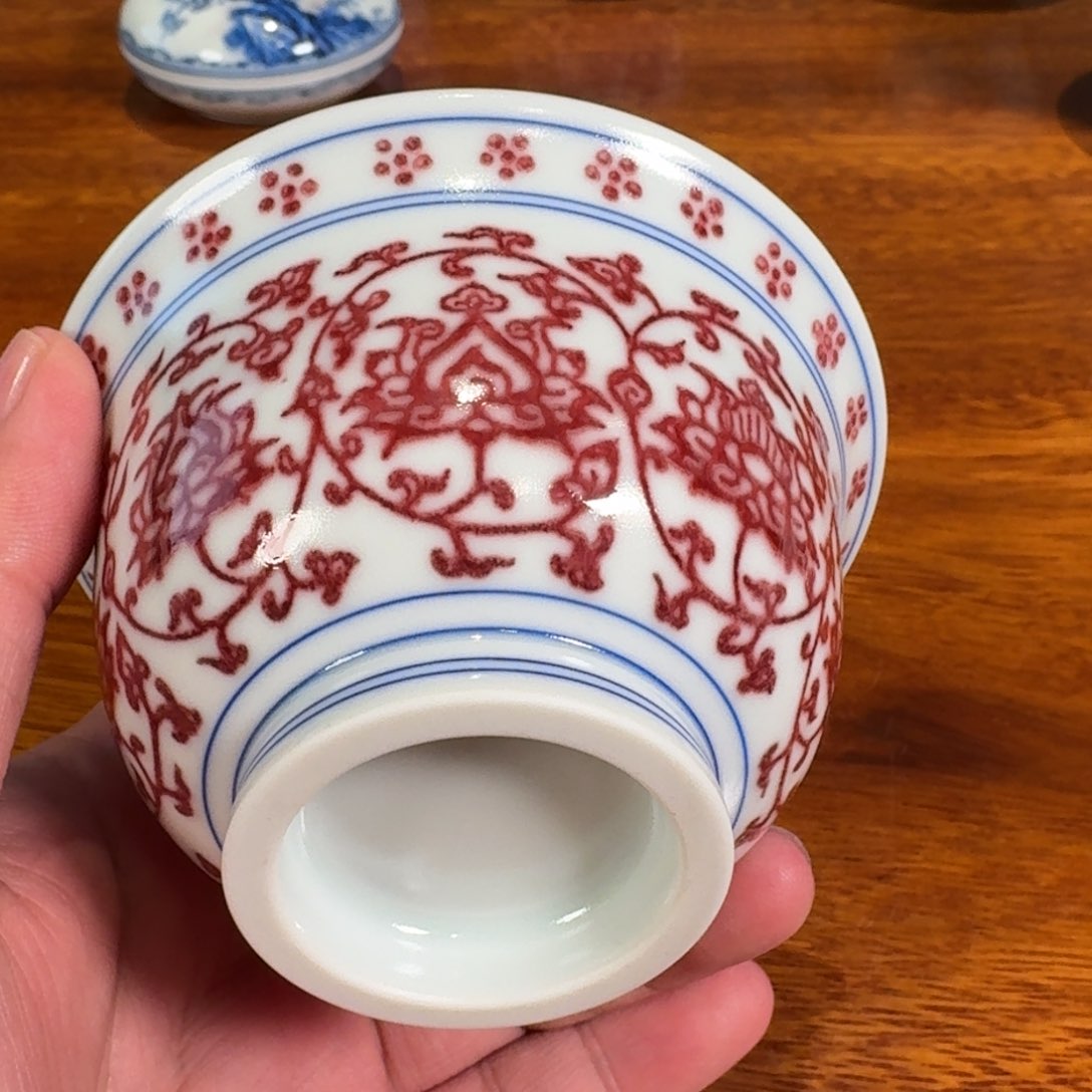 瓷器的制作工艺和工艺流程等