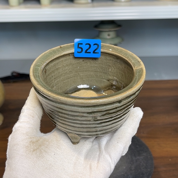 龙泉青瓷茶具套装家用