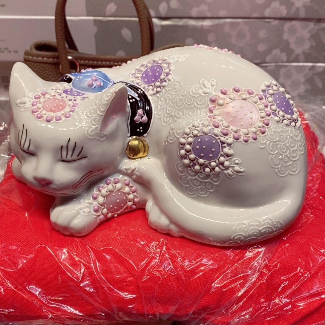 如图所示 观兰器物