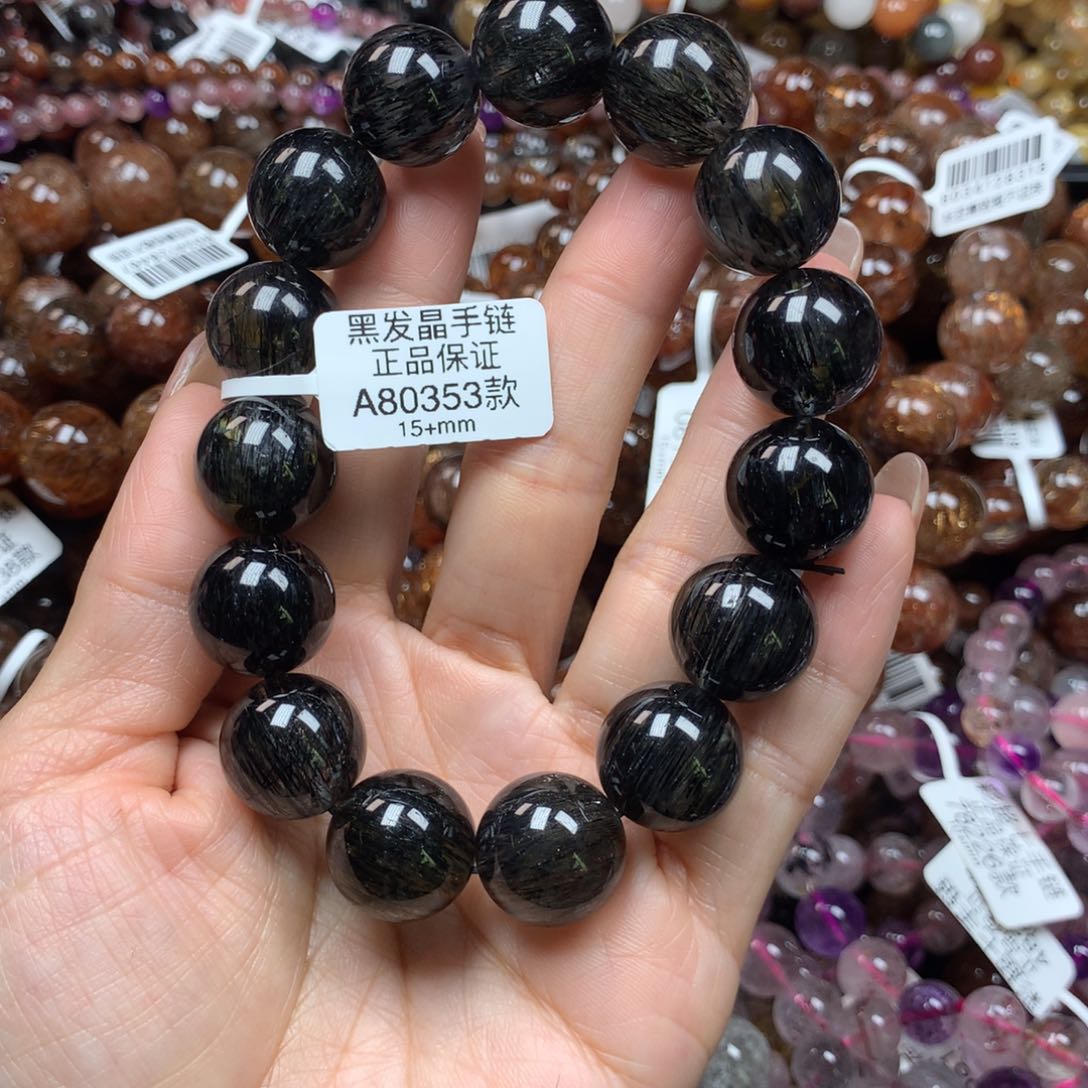 天然未镶嵌水晶天然