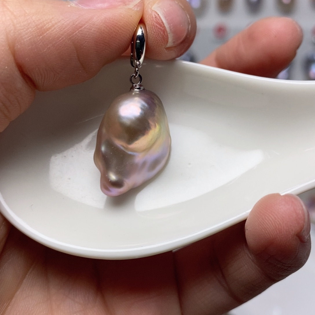 淡水珍珠其它未镶嵌