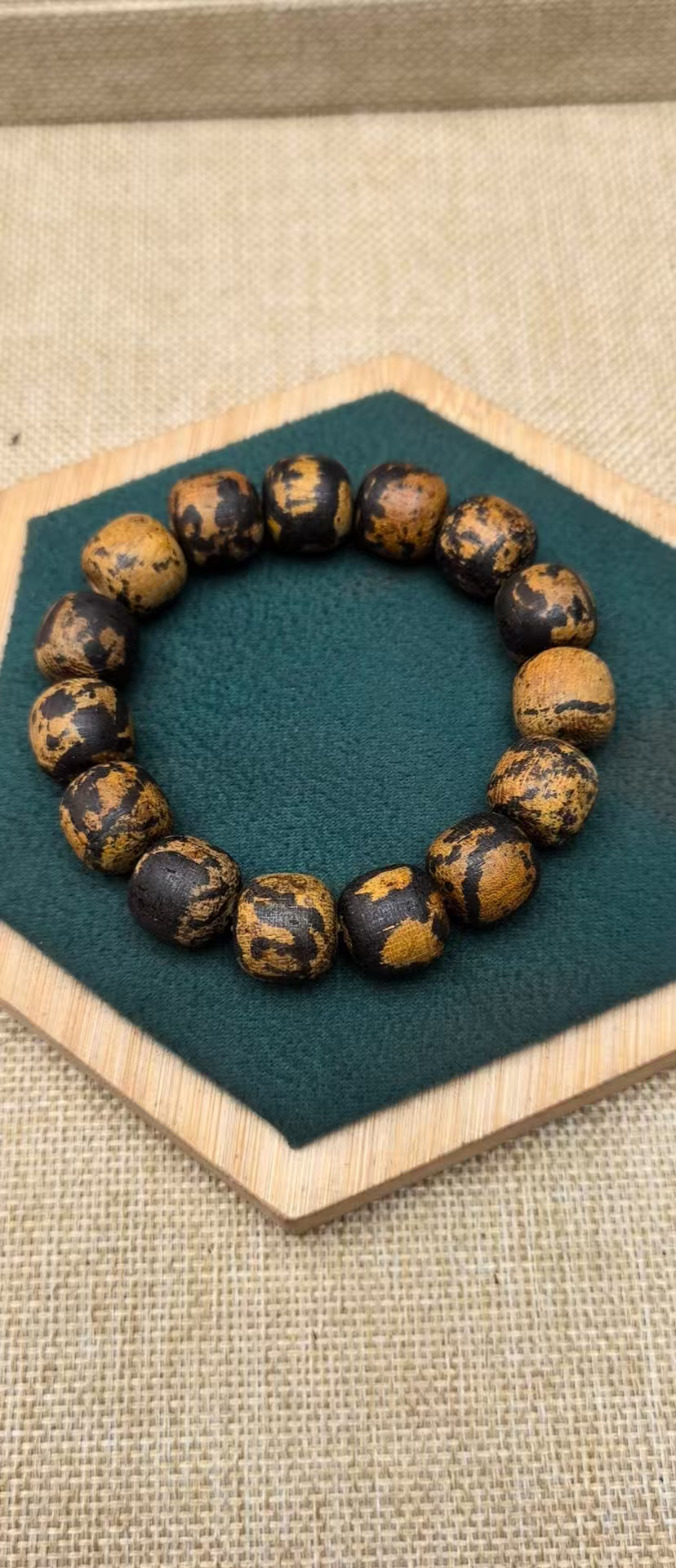 B169越南芽庄沉香15mm