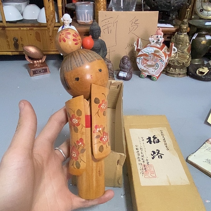 初*全场只加打包费，茶道具