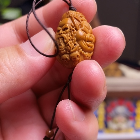 橄榄核手串/手链橄榄核